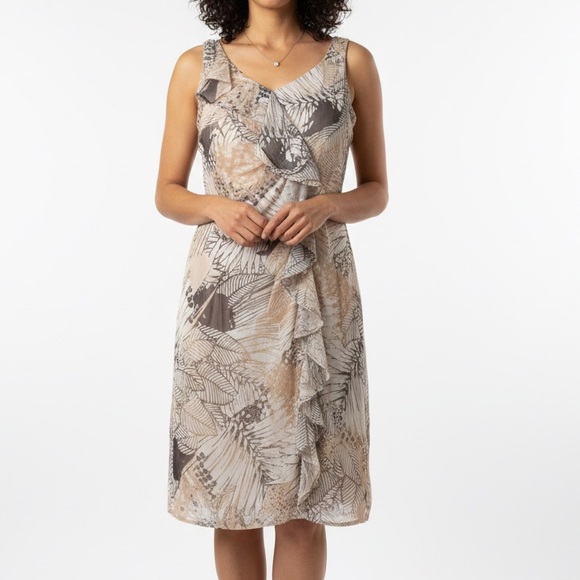Bianca Nygard Dresses & Skirts - Bianca Nygard Sleeveless Dress